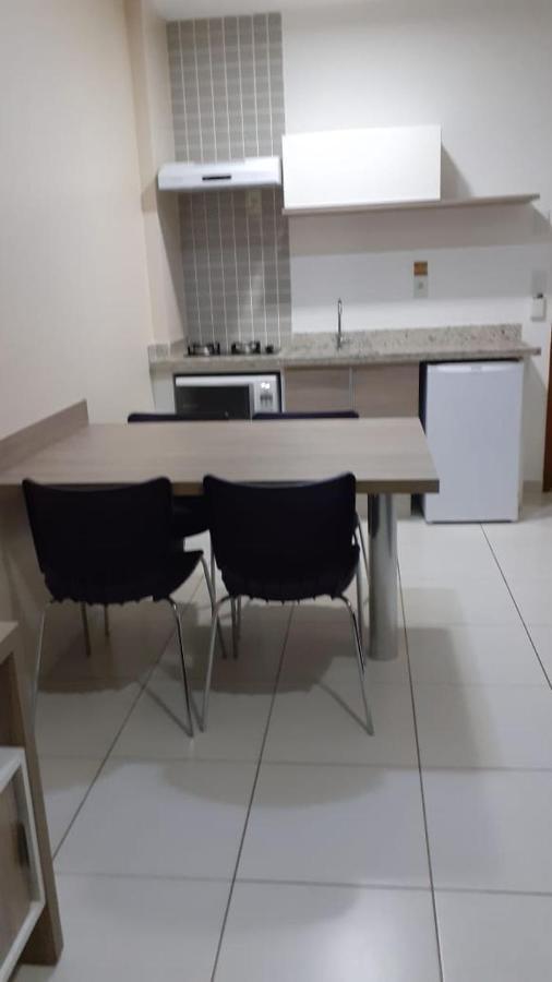 Prive Riviera Park Hotel Caldas Novas - Lindo Apartamento Inteiro Para 4 Pessoas Kültér fotó